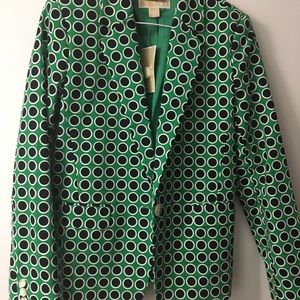 Michael Kors blazer